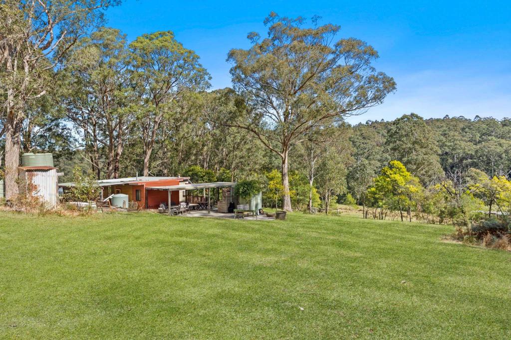 1 SHEAS RD, MOGOOD, NSW 2538