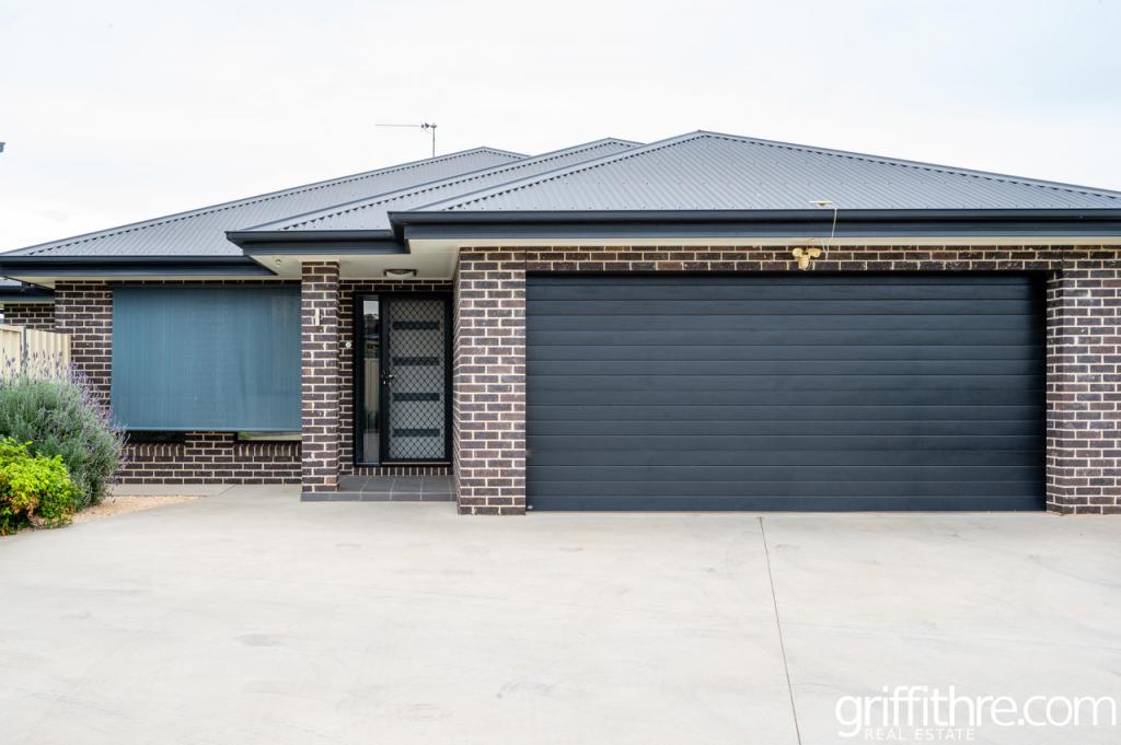 33b Franco Dr, Griffith, NSW 2680