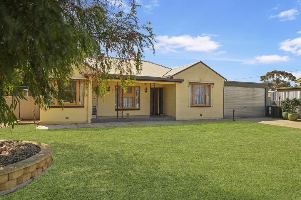 10 Hill St, Hamley Bridge, SA 5401