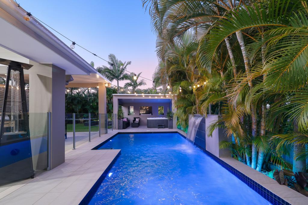 6 Peafowl St, Upper Coomera, QLD 4209