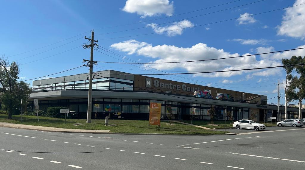 14b/1 Pirie St, Fyshwick, ACT 2609