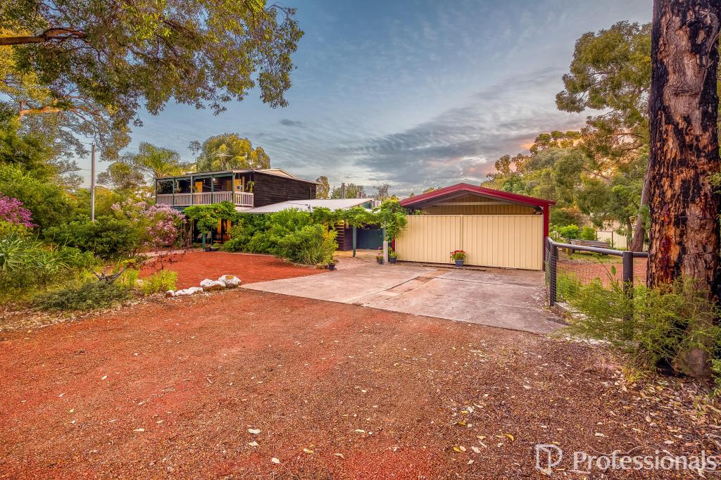 16 Narla Rtt, Stoneville, WA 6081