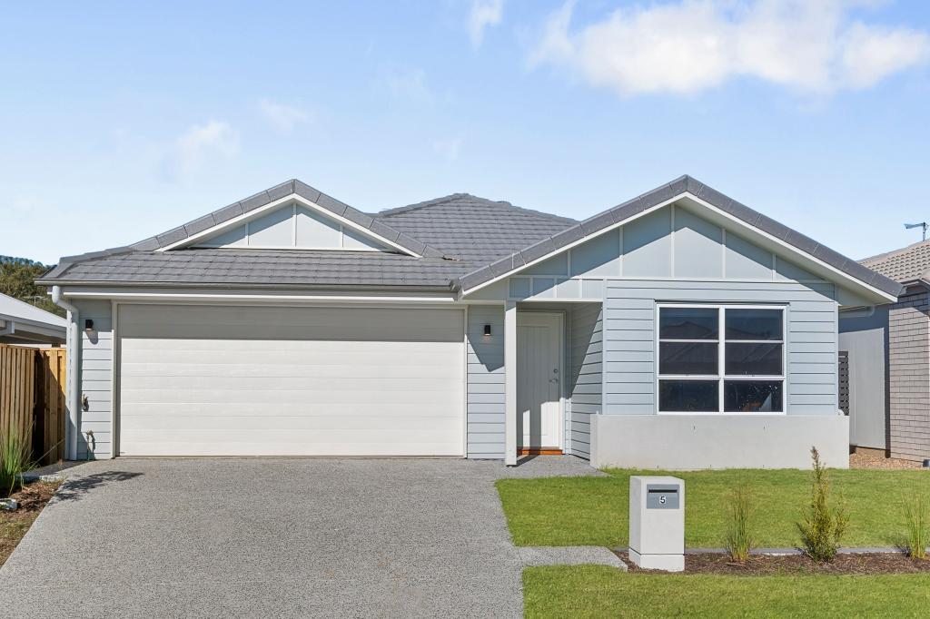 5 Packenham St, Burpengary East, QLD 4505