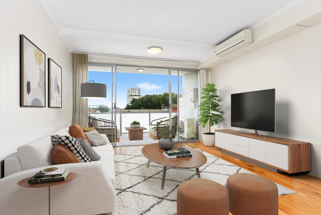 203/359-361 King St, Newtown, NSW 2042