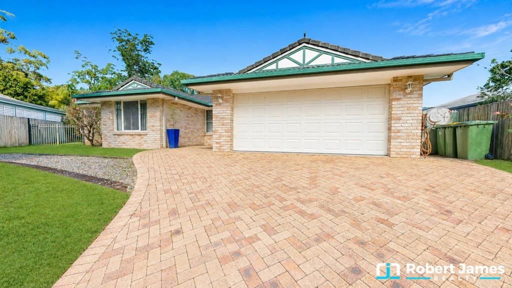 8 CLUB CT, TEWANTIN, QLD 4565