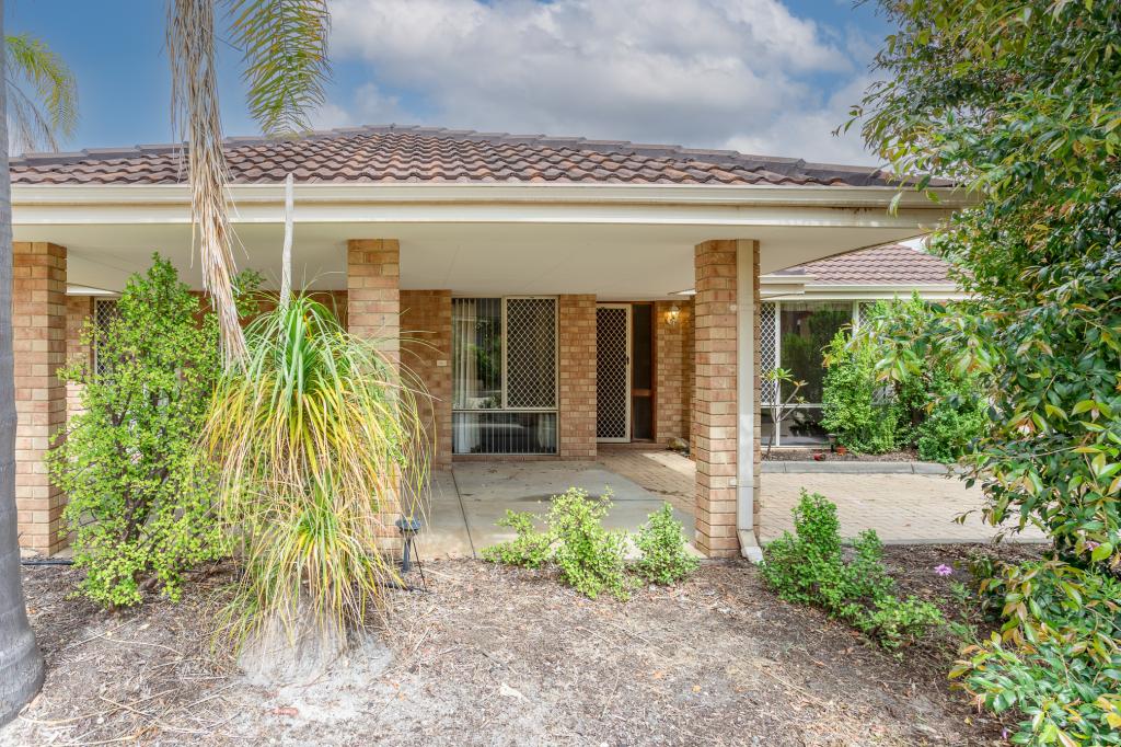 9/190-192 Cammillo Rd, Kelmscott, WA 6111