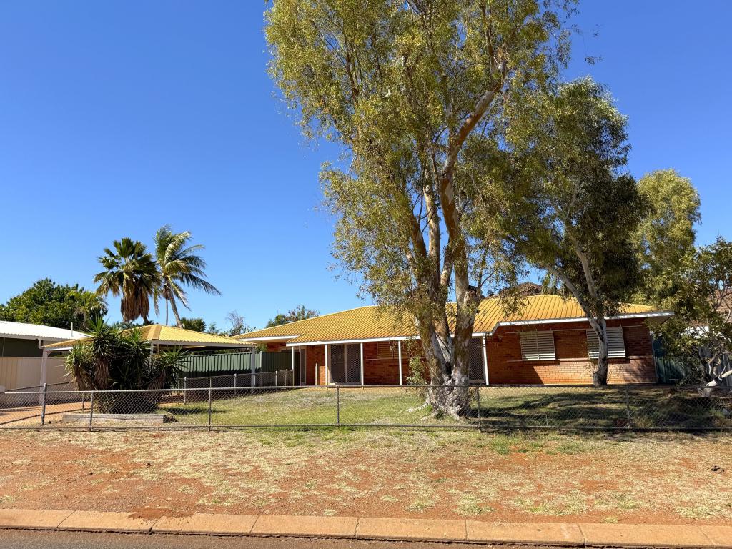 26 Snook Way, Pegs Creek, WA 6714