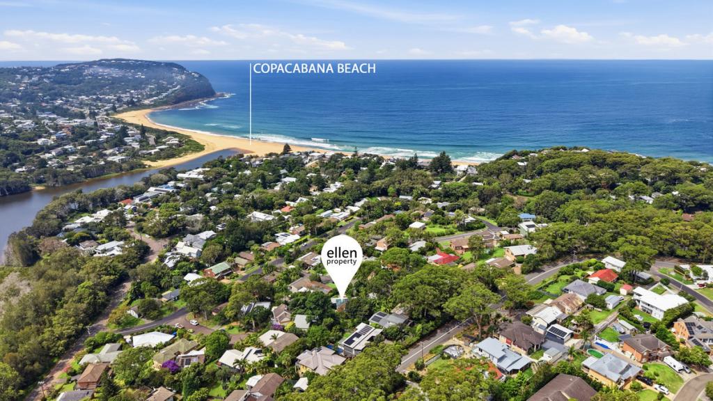 7 Veness Cl, Macmasters Beach, NSW 2251
