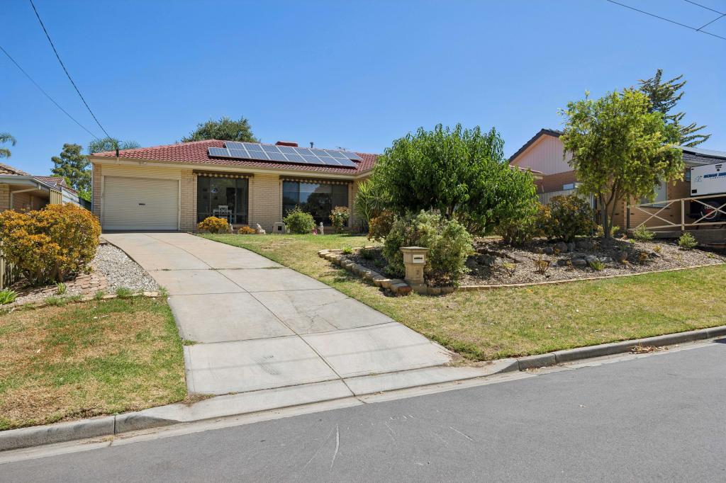 2 Mandalay Dr, Happy Valley, SA 5159