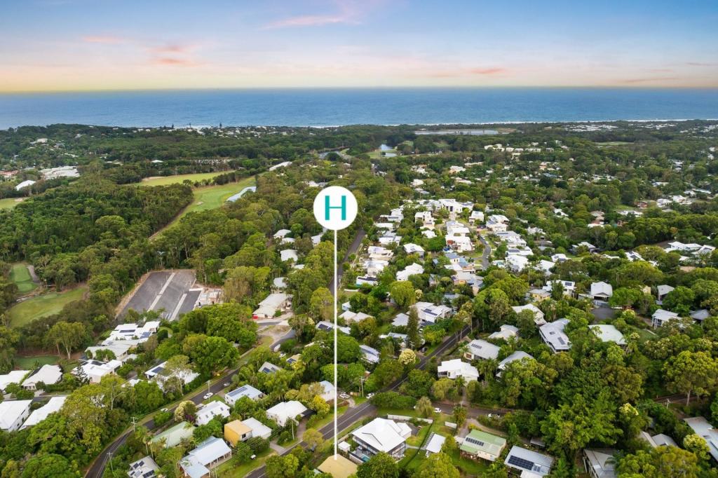 218 Centenary Heights Rd, Coolum Beach, QLD 4573