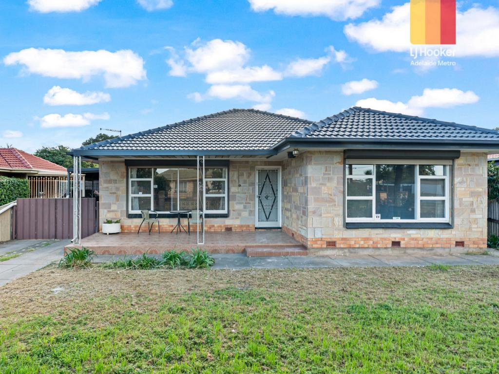 21 Natalie Ave, Salisbury, SA 5108