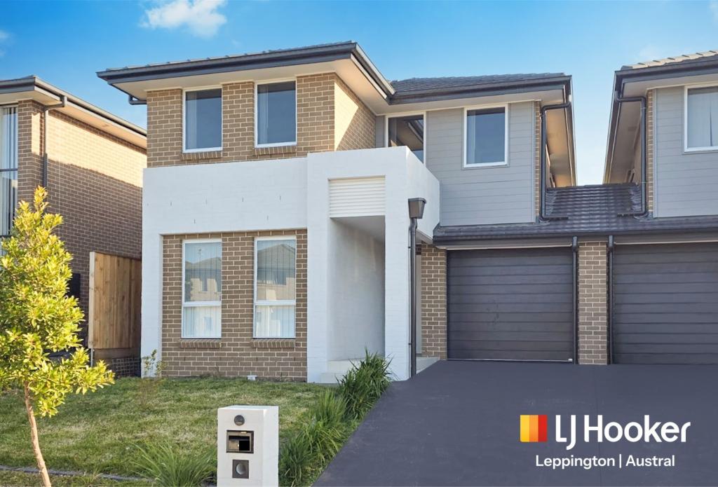 67 Ingleburn Gardens Dr, Bardia, NSW 2565