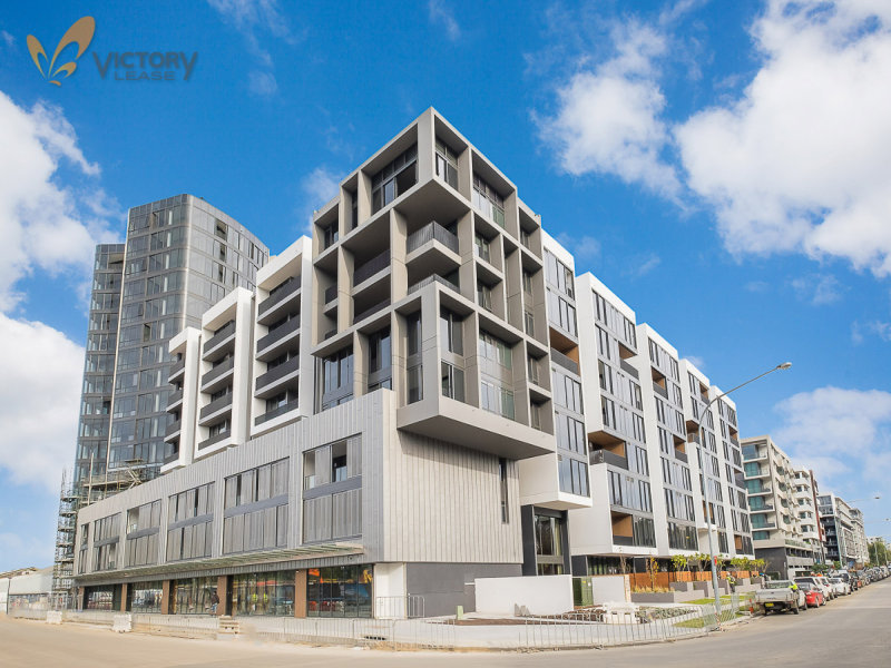 1203/10 Burroway Rd, Wentworth Point, NSW 2127