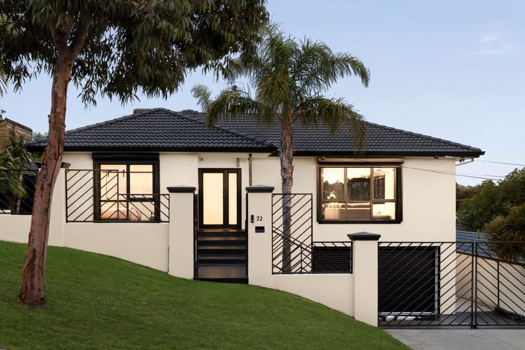 22 Campbell St, Westmeadows, VIC 3049