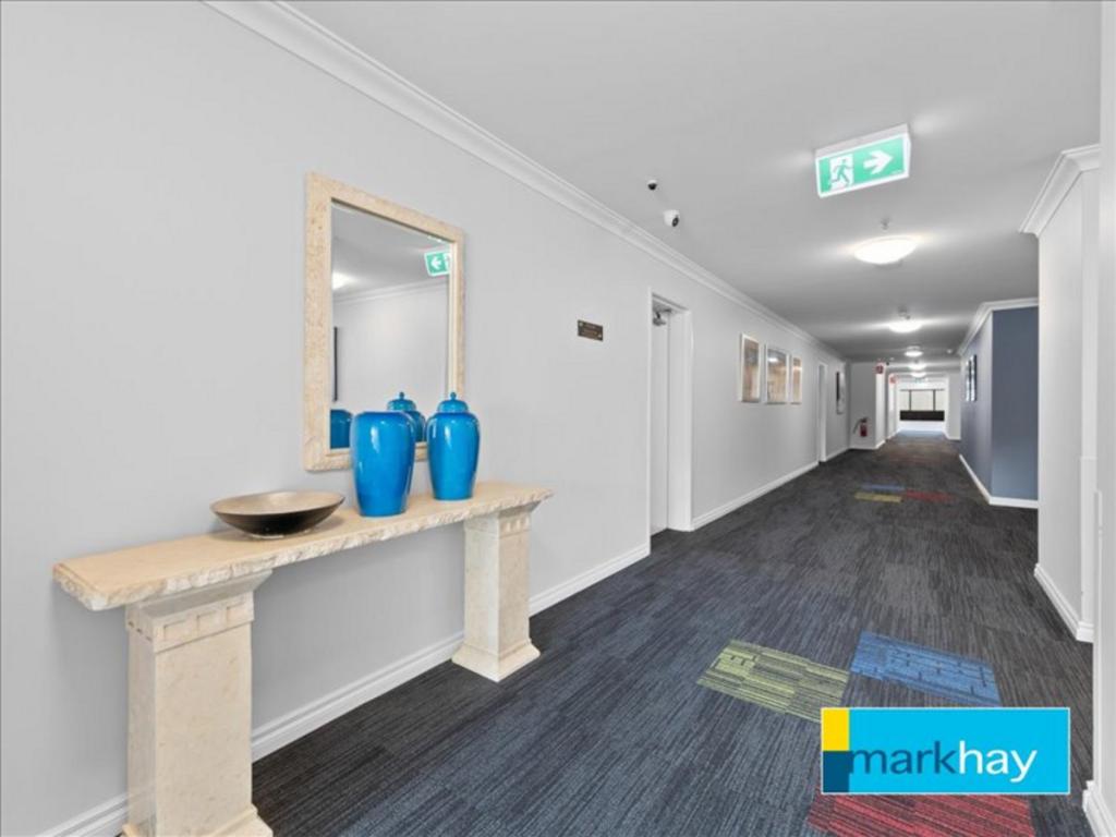 56/193 Hay St, East Perth, WA 6004