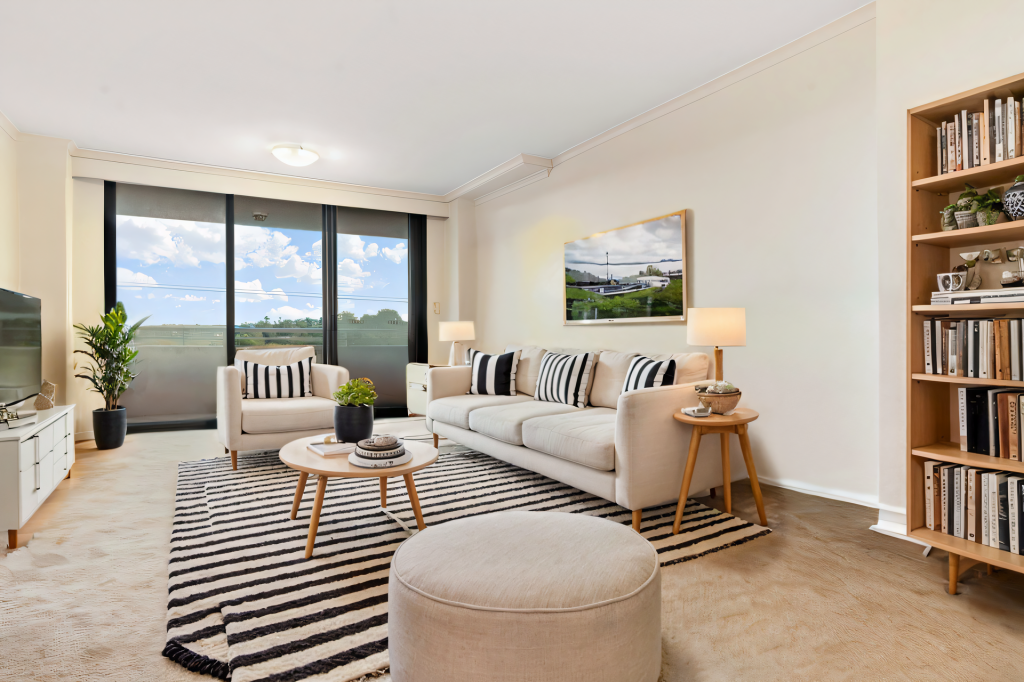 141/121-133 Pacific Hwy, Hornsby, NSW 2077