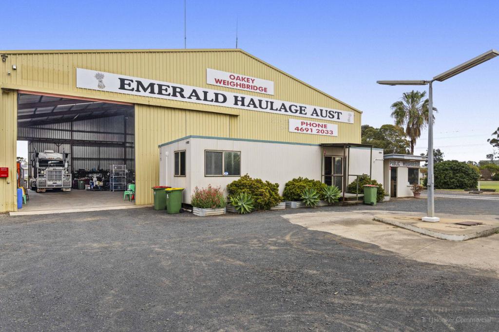 39-51 Queen St, Oakey, QLD 4401