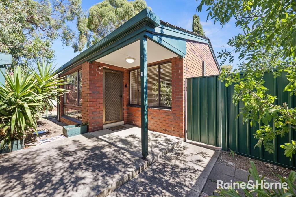 7/4a Edward St, Blackwood, SA 5051