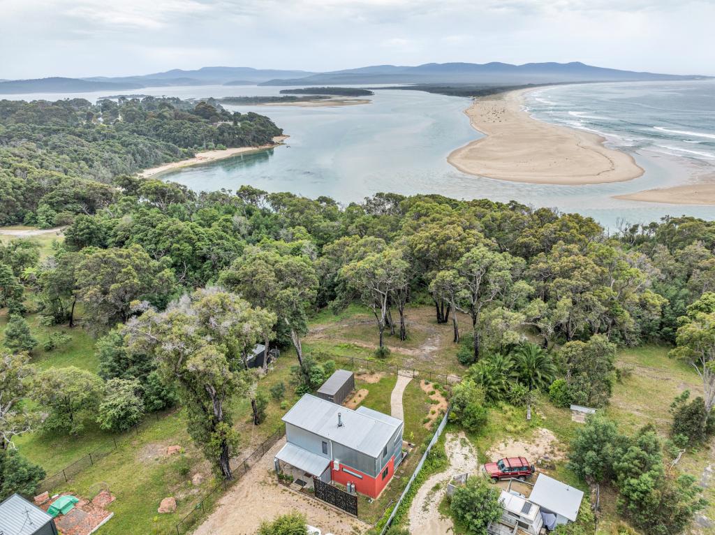 14b Bastion Point Rd, Mallacoota, VIC 3892