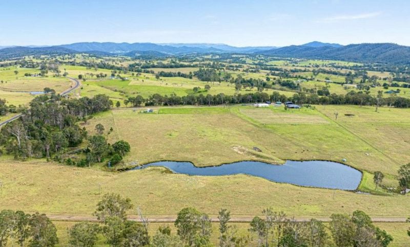 874 Cobargo Bermagui Rd, Coolagolite, NSW 2550