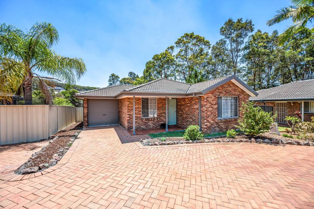 4a Whitehaven Dr, Lakelands, NSW 2282