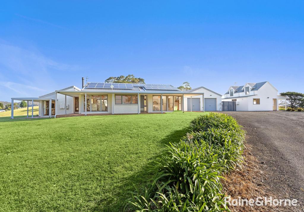 321 Bryces Rd, Far Meadow, NSW 2535