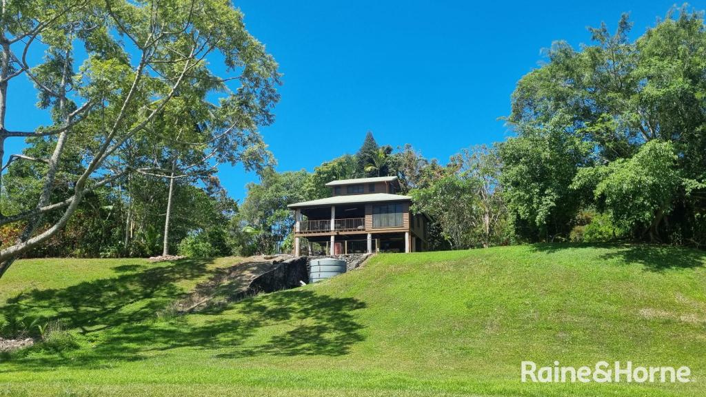 3 Mount Lewis Rd, Julatten, QLD 4871