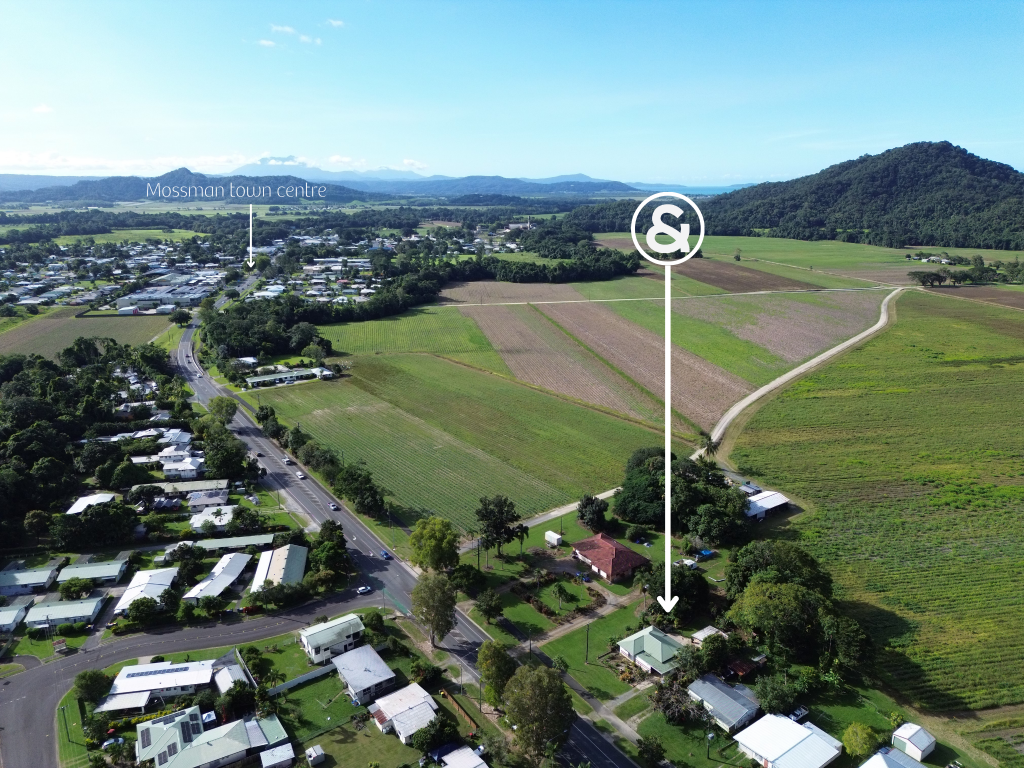 44 Alchera Dr, Mossman, QLD 4873