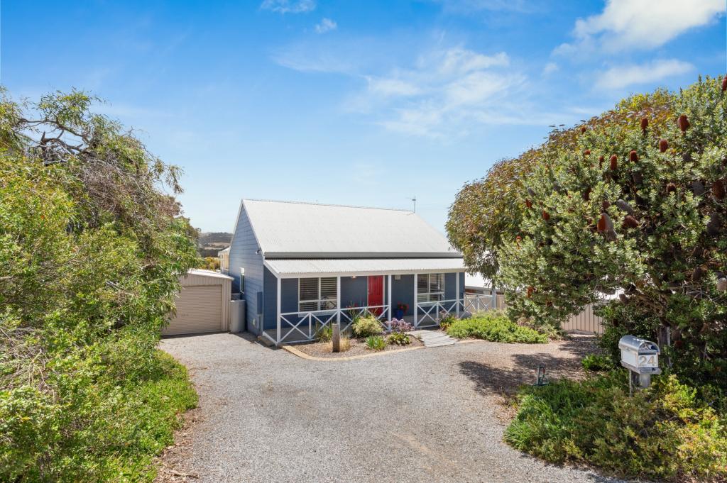 24 Seagull Ave, Chiton, SA 5211