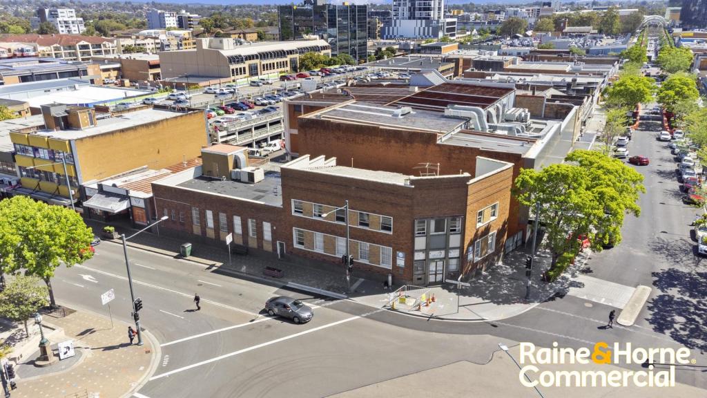 291 MACQUARIE ST, LIVERPOOL, NSW 2170