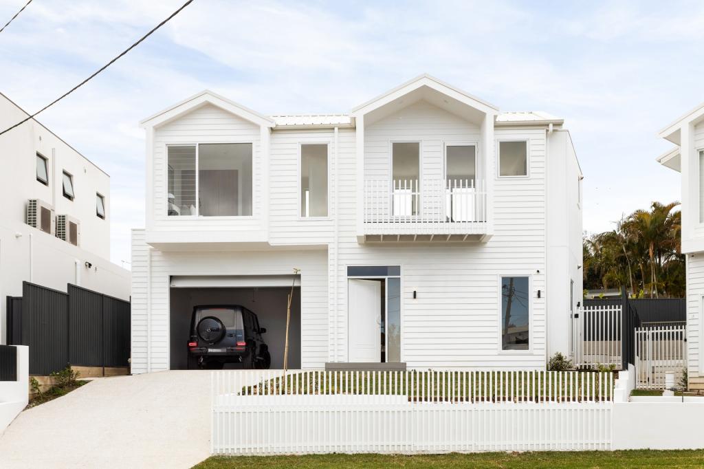 3A BUANGI PL, GYMEA BAY, NSW 2227