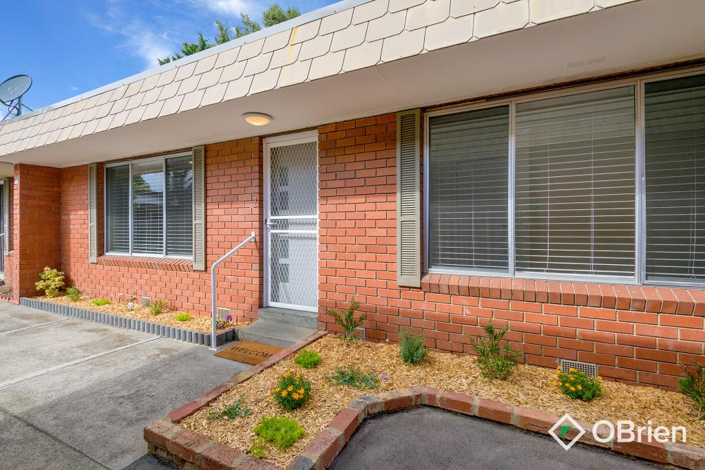 7/9-11 Hannah St, Seaford, VIC 3198