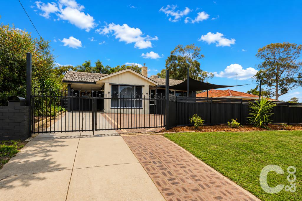 6 Burke Pl, Orelia, WA 6167