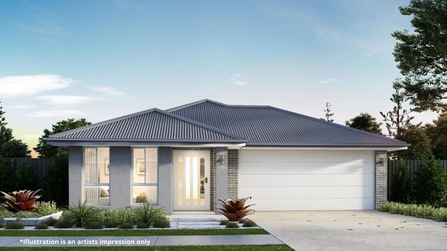 Contact Agent For Address, Flagstone, QLD 4280