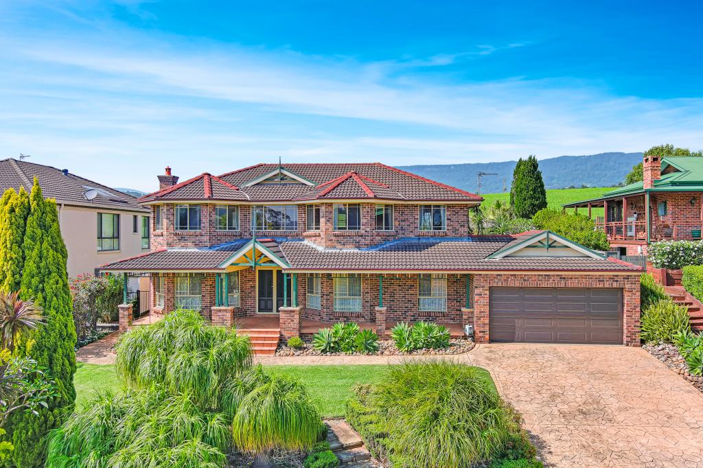 4 Downes Pl, Jamberoo, NSW 2533