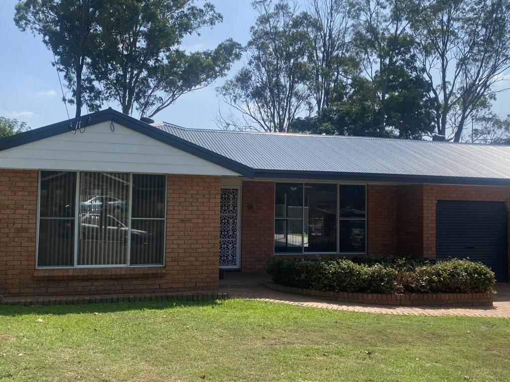 7 DELANEY AVE, SILVERDALE, NSW 2752