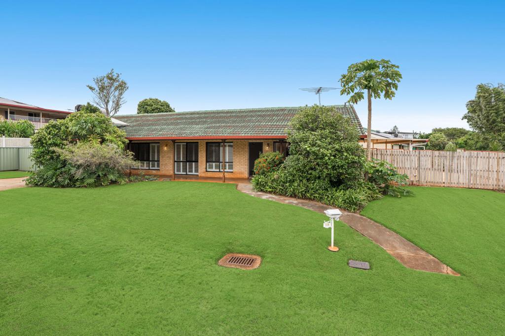 18 Lyrian St, Manly West, QLD 4179