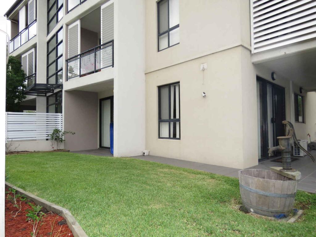 7/13-15 LYDBROOK ST, WESTMEAD, NSW 2145