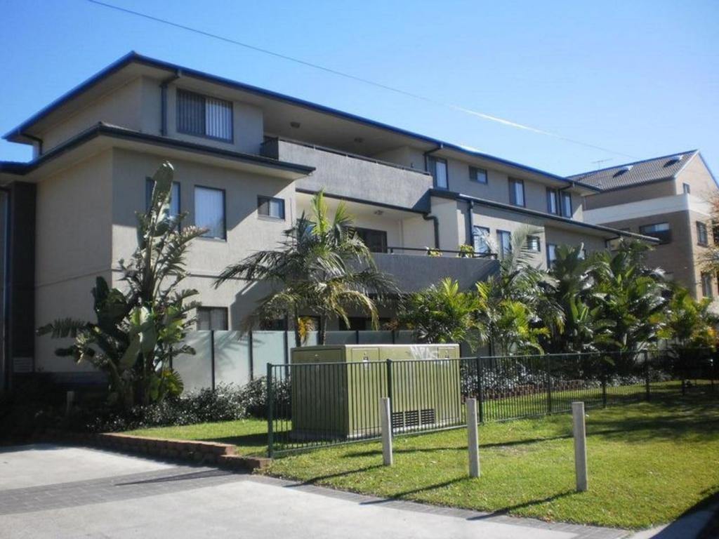 40/7-9 Regentville Rd, Jamisontown, NSW 2750