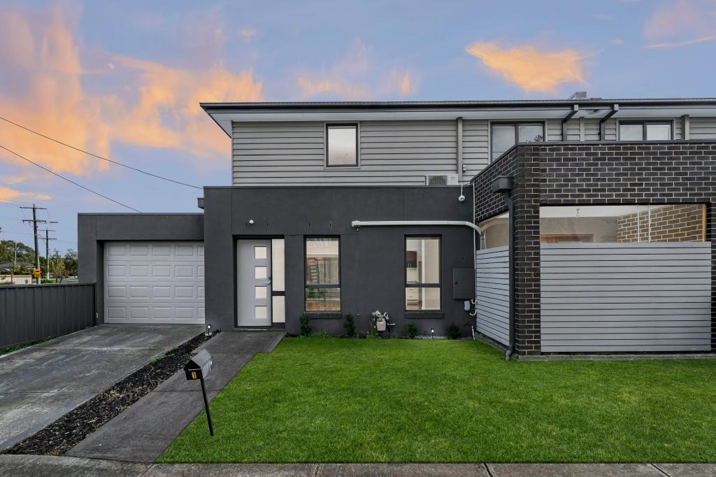 1 ARANDA PL, EPPING, VIC 3076