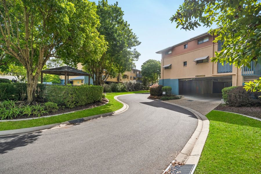 18/38 Palmer St, Greenslopes, QLD 4120