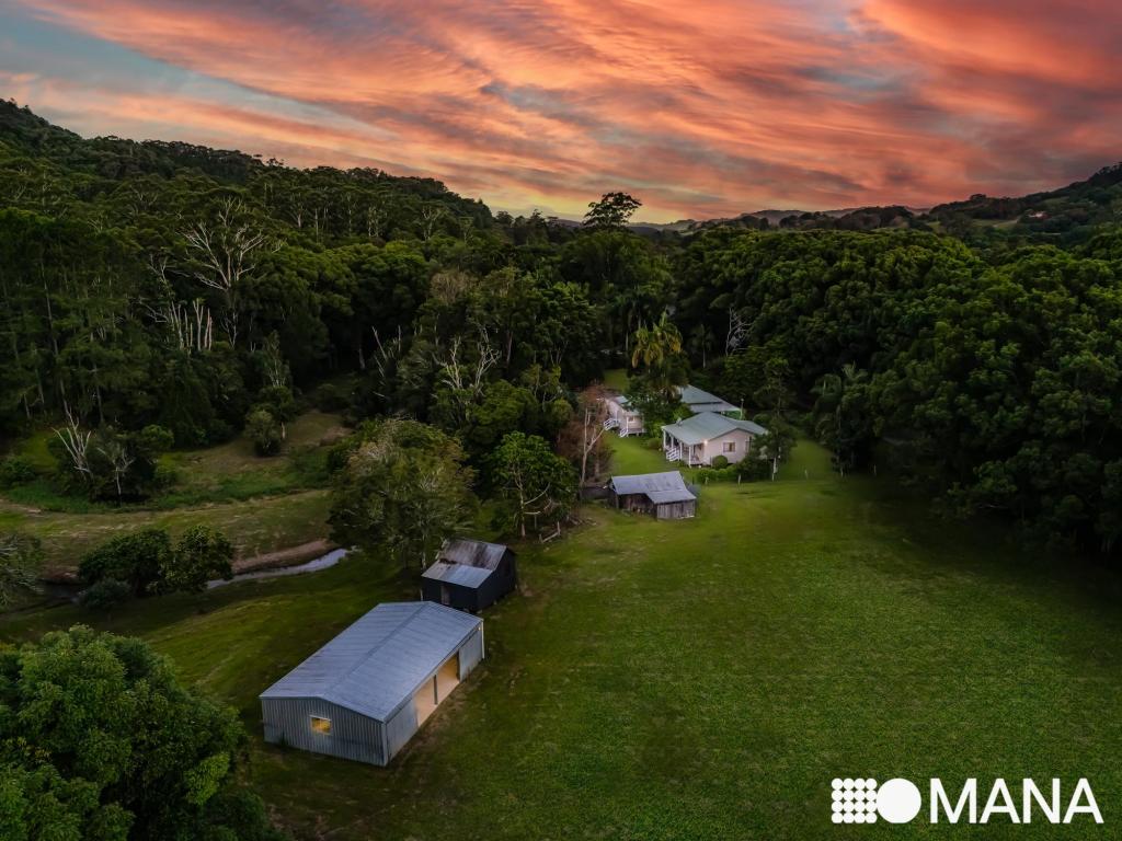 392 MIDDLE POCKET RD, MIDDLE POCKET, NSW 2483