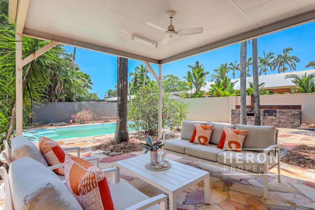 13 Haritos St, Wanguri, NT 0810