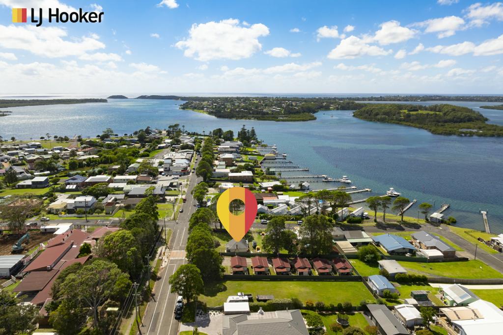 74 Greenwell Point Rd, Greenwell Point, NSW 2540