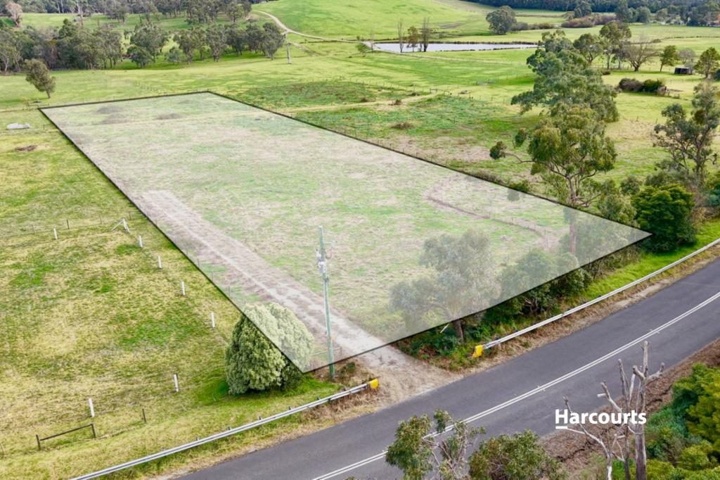 515 Bessie Creek Rd, Nar Nar Goon North, VIC 3812
