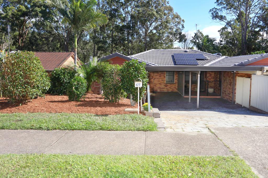 1/47 Corunna Cres, Ashmore, QLD 4214