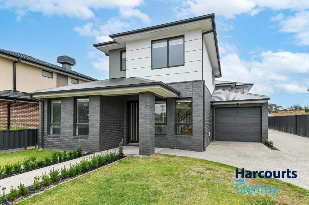 1/16 Hilton St, Hadfield, VIC 3046