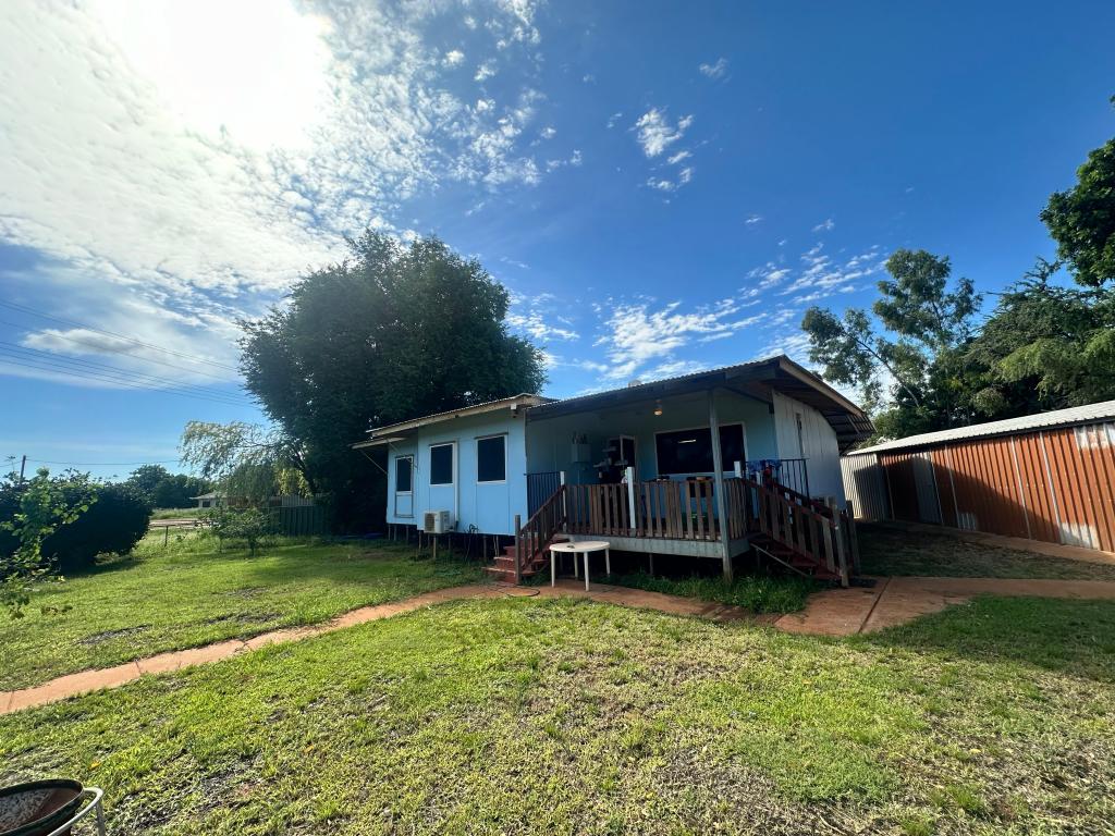 1 Blythe St, Derby, WA 6728