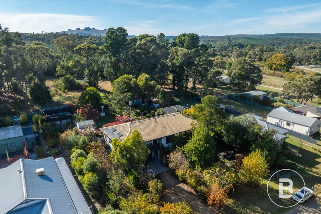 11 Carpenter St, Creswick, VIC 3363