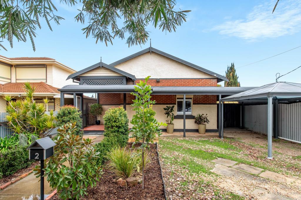 2 Neptune Tce, Rosewater, SA 5013